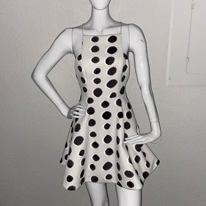 KEEPSAKE- The Label Restless Heart Mini Dress